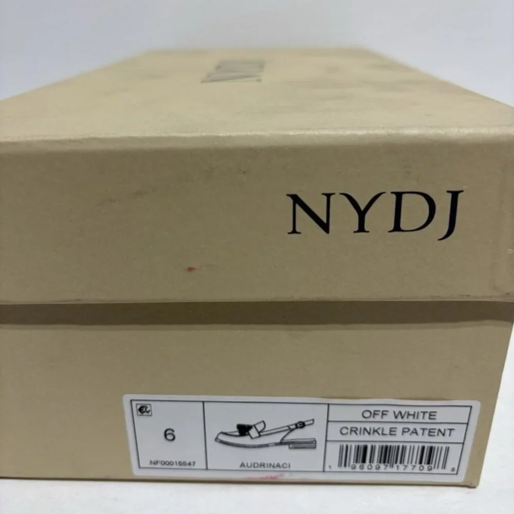 NYDJ women’s audrina